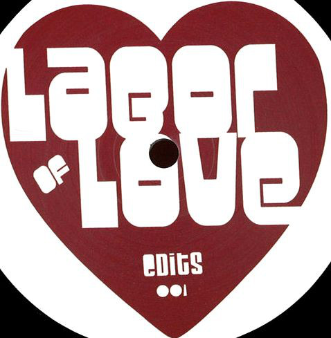 Kengo - Labor Of Love