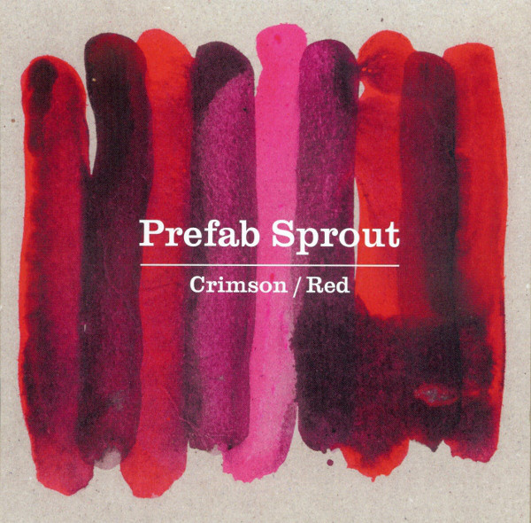 Prefab Sprout - The Best Jewel Thief In The World