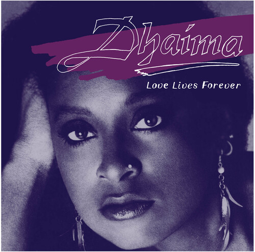 dhaima love lives forever