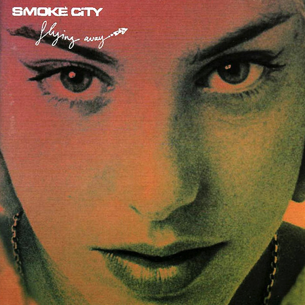 smoke city
