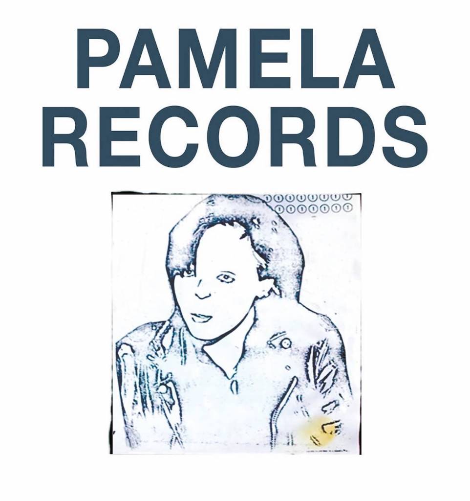 Andrew Weatherall Pamela Records