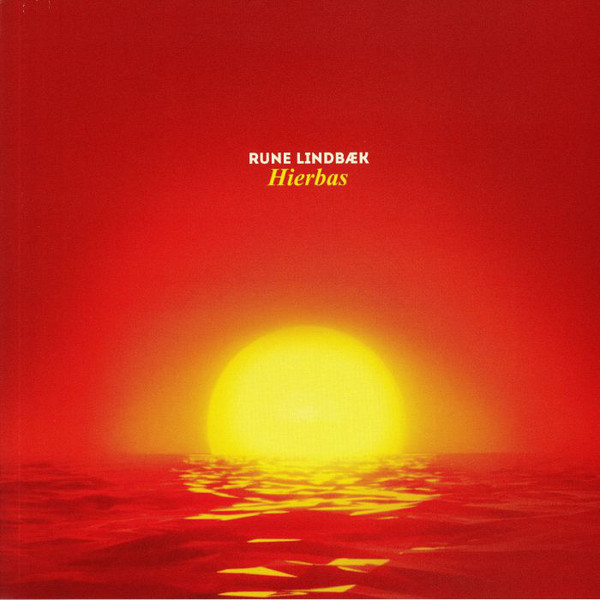 rune lindbaeck hierbas