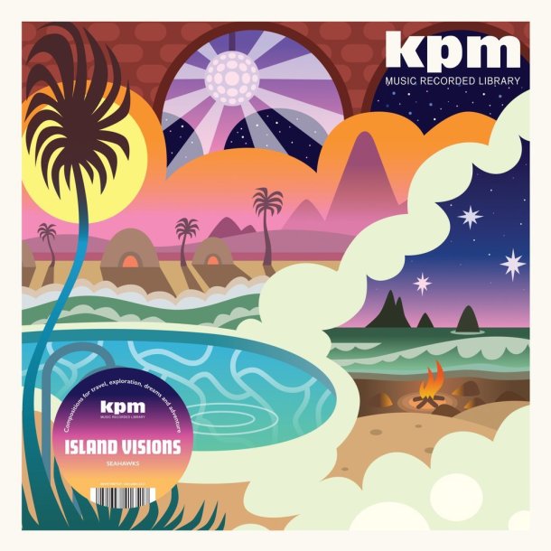 seahawks island visions