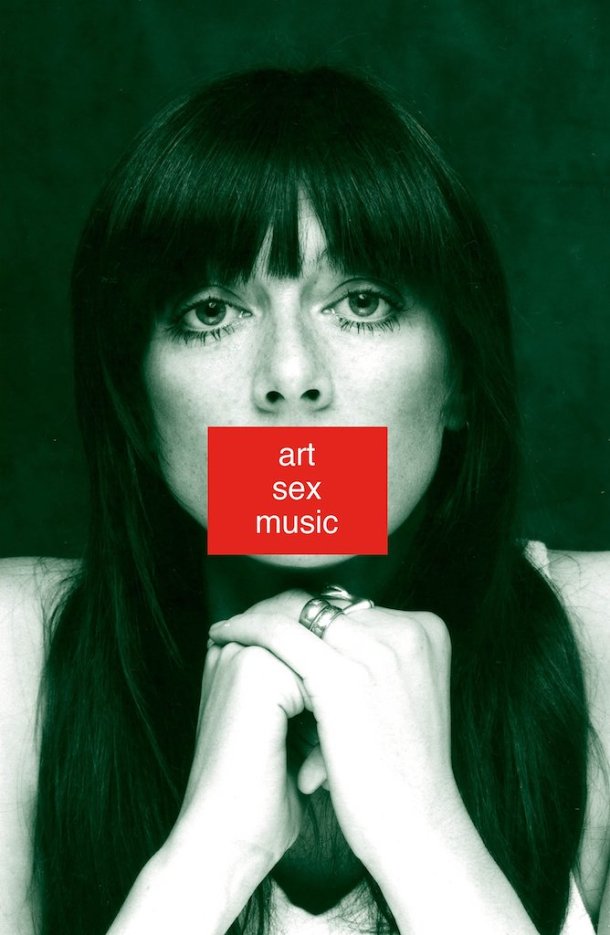 Art Sex Music – Cosey Fanni Tutti