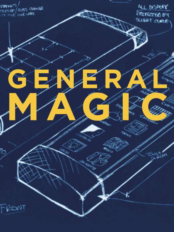 general magic