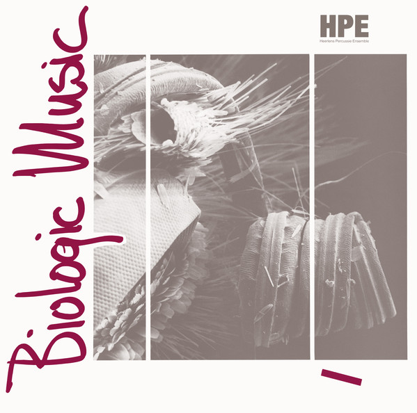 HPE Biologic Music Art