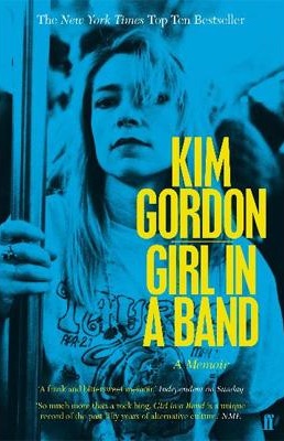 kim gordon edit