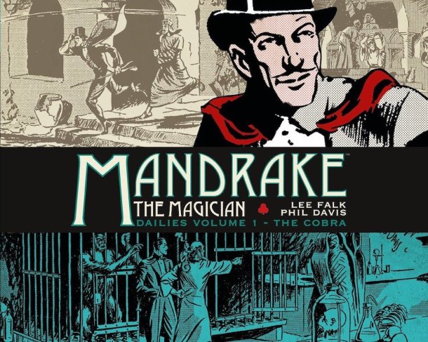 Mandrake 2