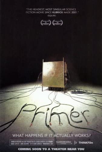 primer poster
