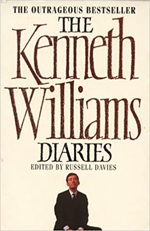 The Kenneth Williams Diaries