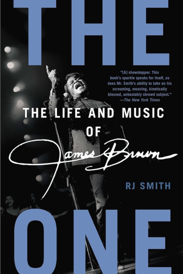 The One – RJ Smith