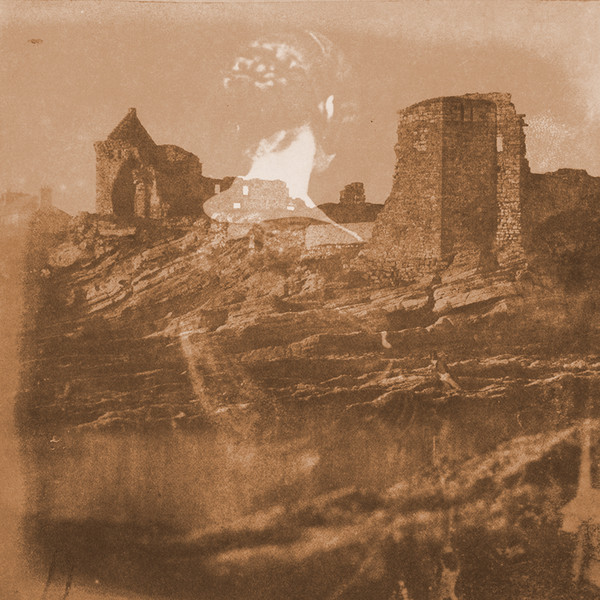 Deathbed Convert Art