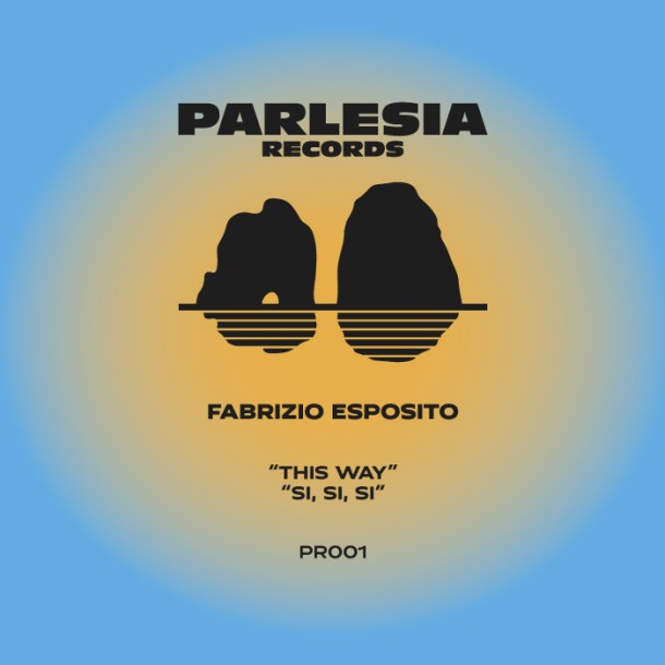 fabrizio esposito Parlesia Records