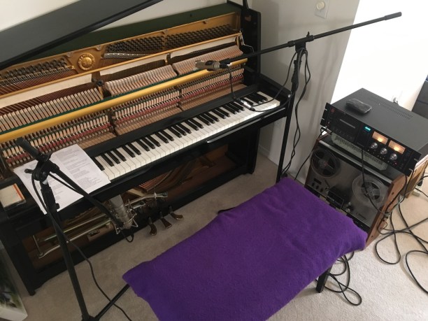 IWC - Red Sun Through Smoke studio shot 2