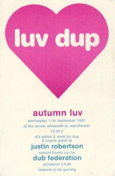 luvdup flyer