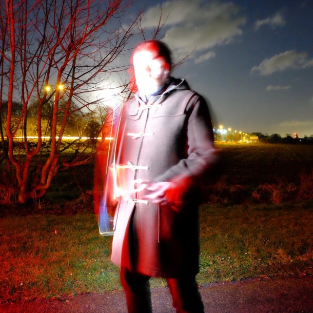 steve cobby Nostalgia Intensa