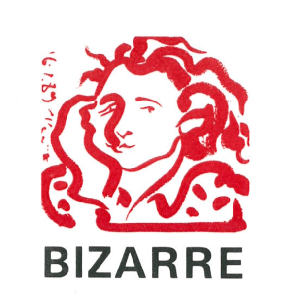 Berkshire Goes Balearic Bizarre Flyer Edit