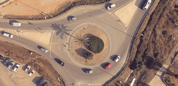 Born Balearic Jon Sa Trinxa Ibiza Round about