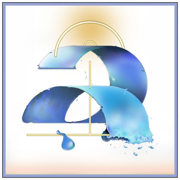 Carlos Nino &amp; Miquel Atwood-Ferguson Chicago Waves