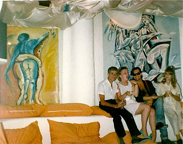 Mark Hey Museo 7 copy