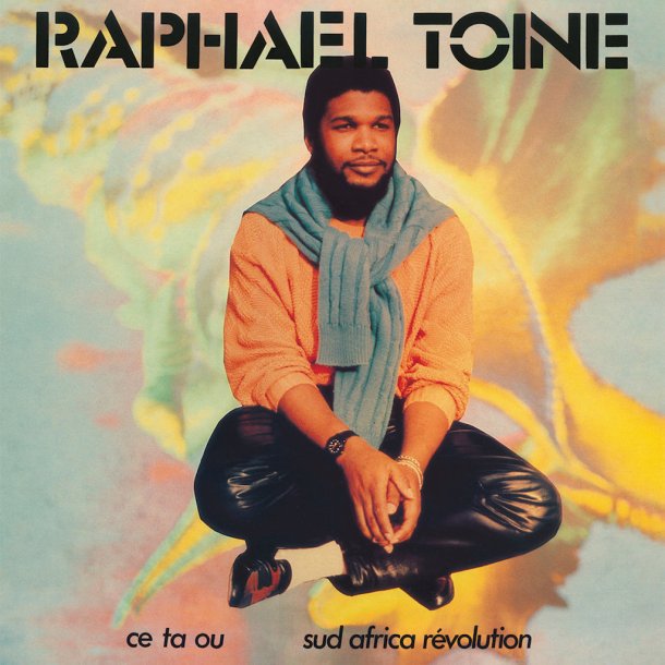 raphael toine