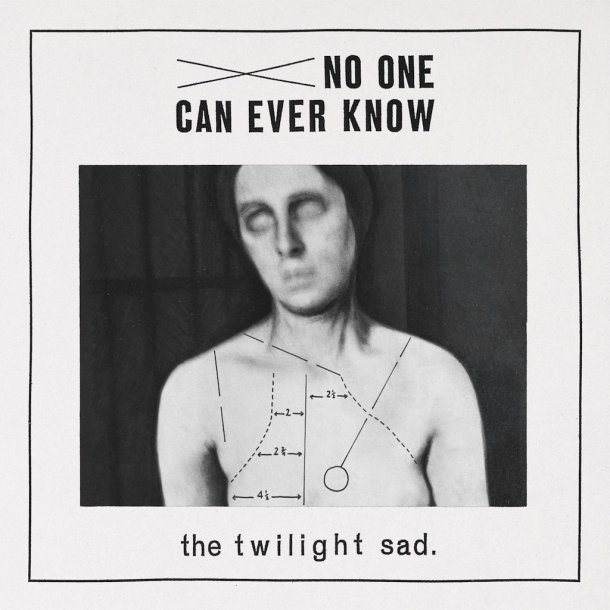 Twilight Sad - Fat Cat