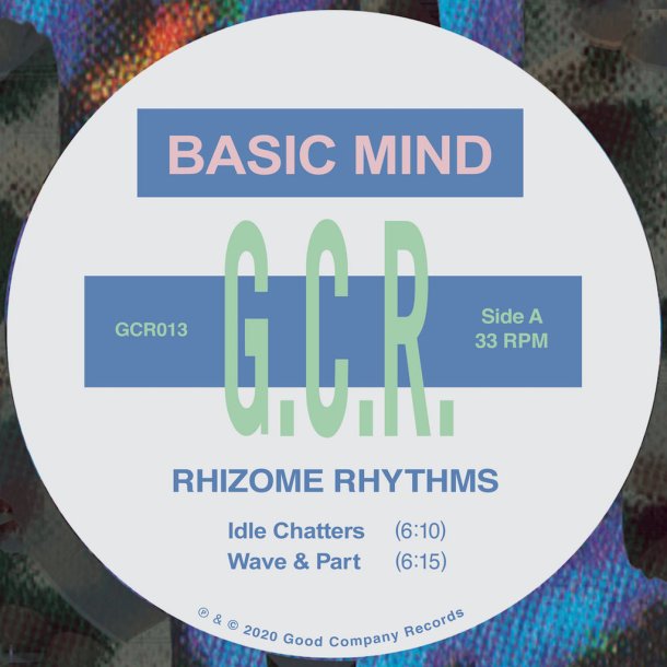 basic mind rhizome rhythms