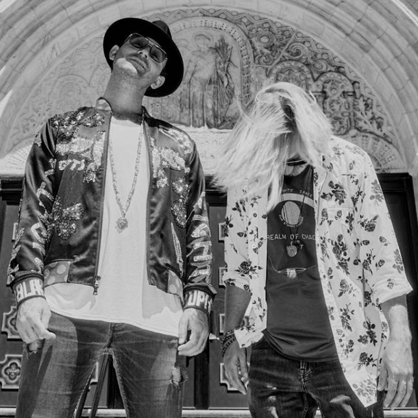 birds of pandaemonium press shot edit