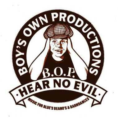 boys own logo