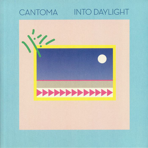 Cantoma Into Daylight