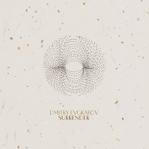 Dmitry Evgravof - Surrender