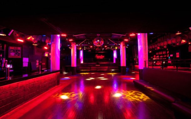 SANTOS PARTY HOUSE new york