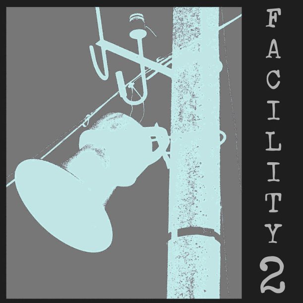 woodleigh reserach facility lockdown art