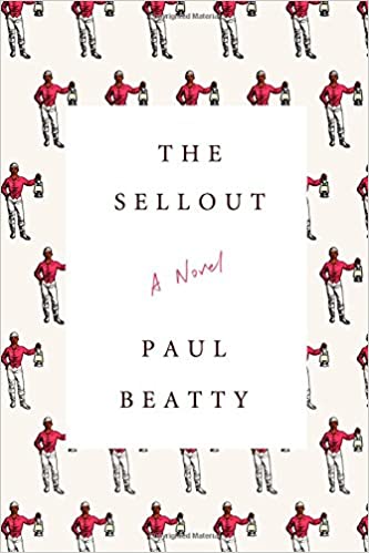 the sellout paul beatty