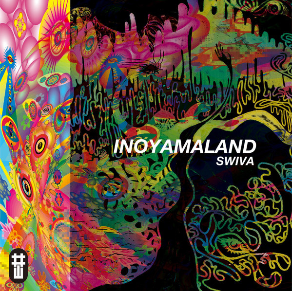 Inoyama Land / Swiva / Ext Recordings – Ban Ban Ton Ton