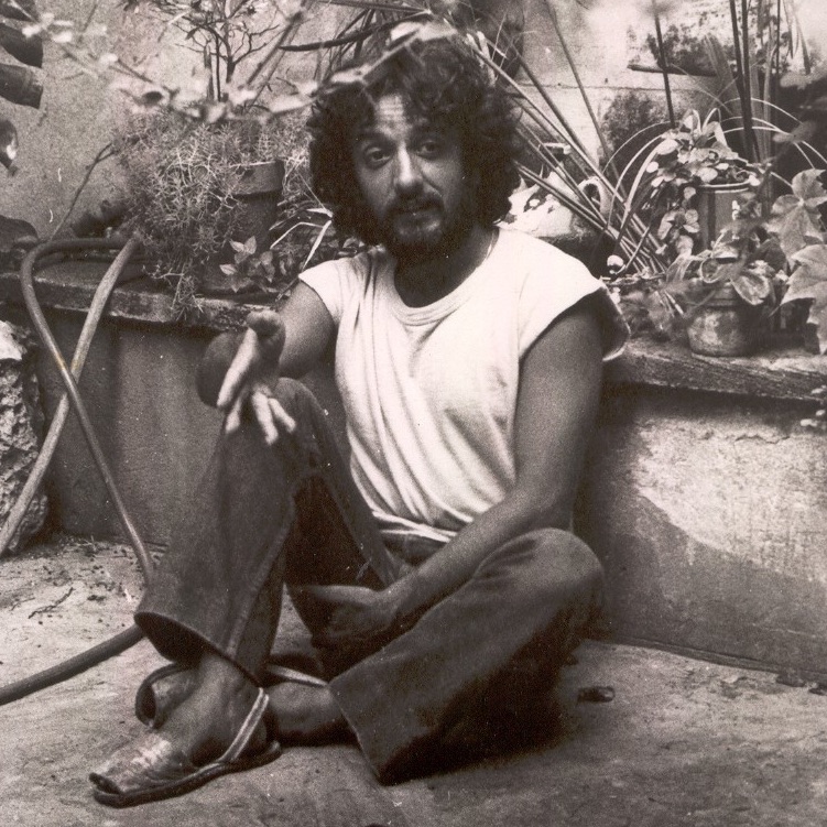 joan bibiloni portrait