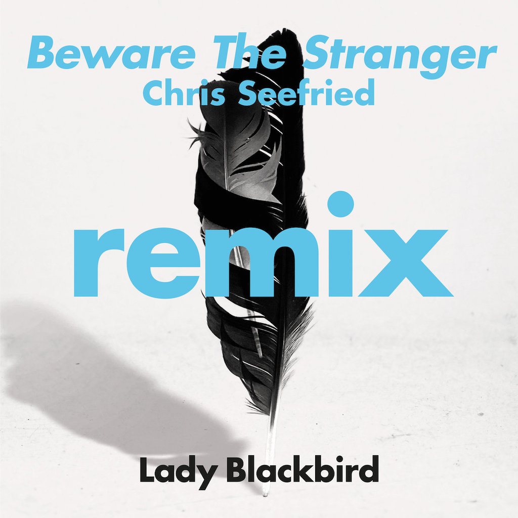Lady Blackbird
