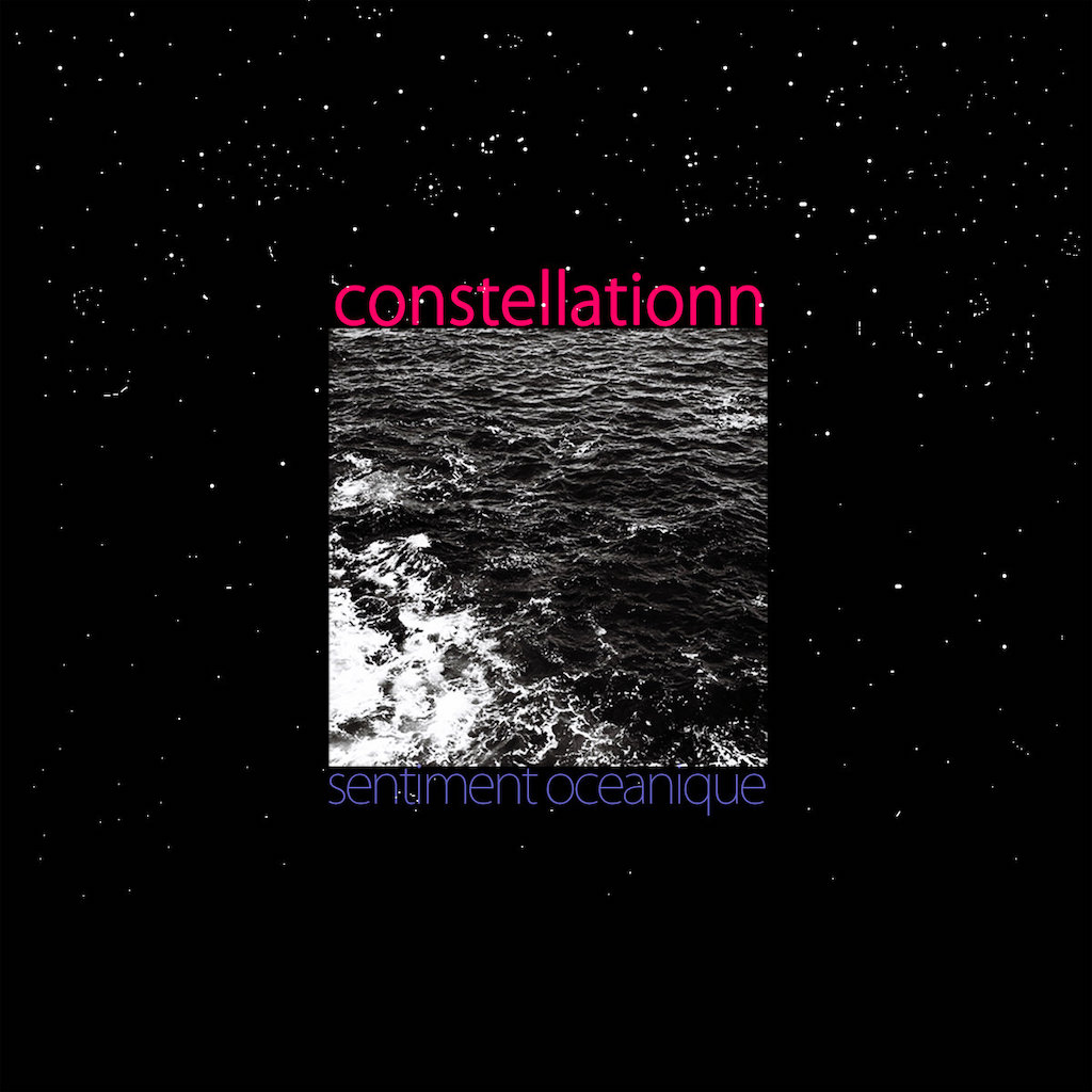 Constellationn Sentiment Oceanique