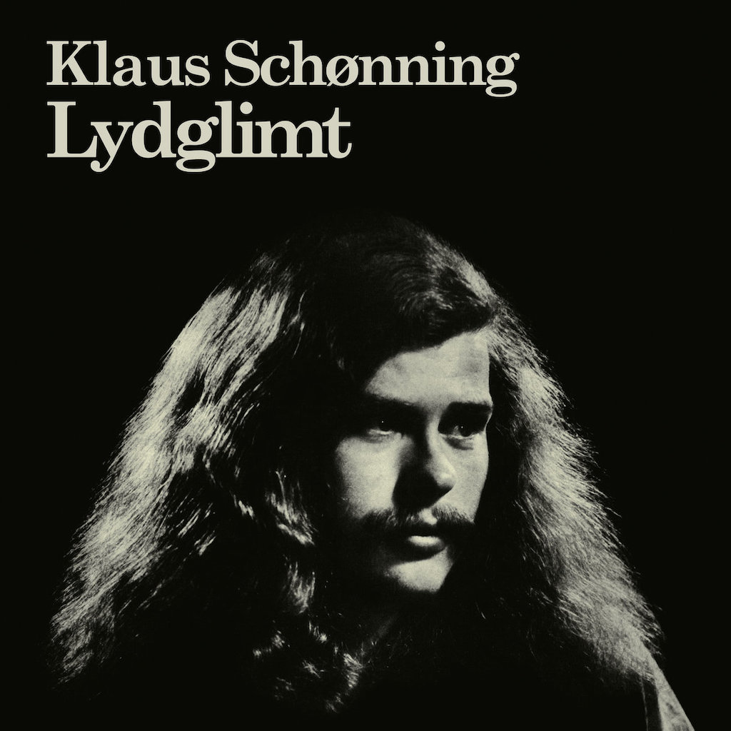 klaus schonning lydglimt
