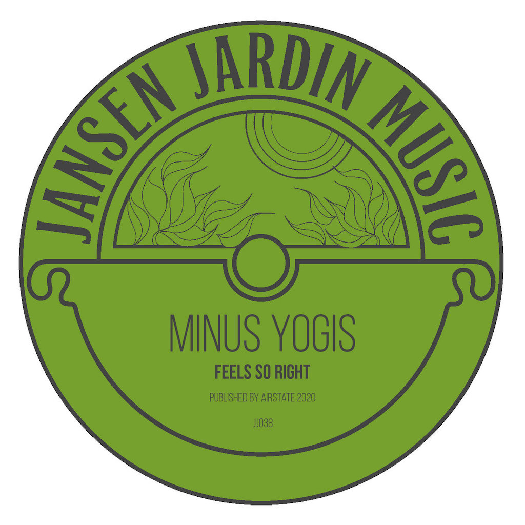 minus yogis feels so right