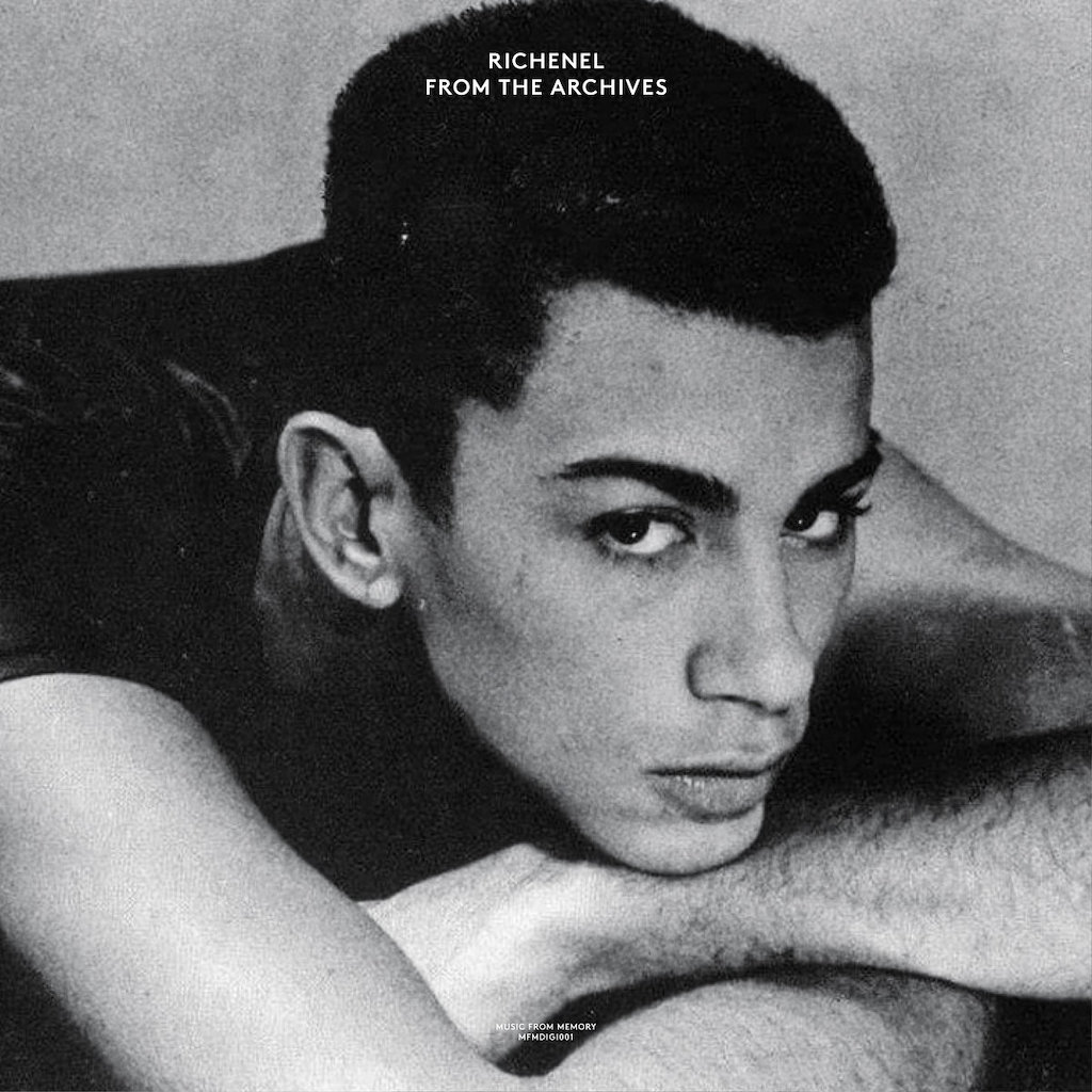 Richenel - From The Archives