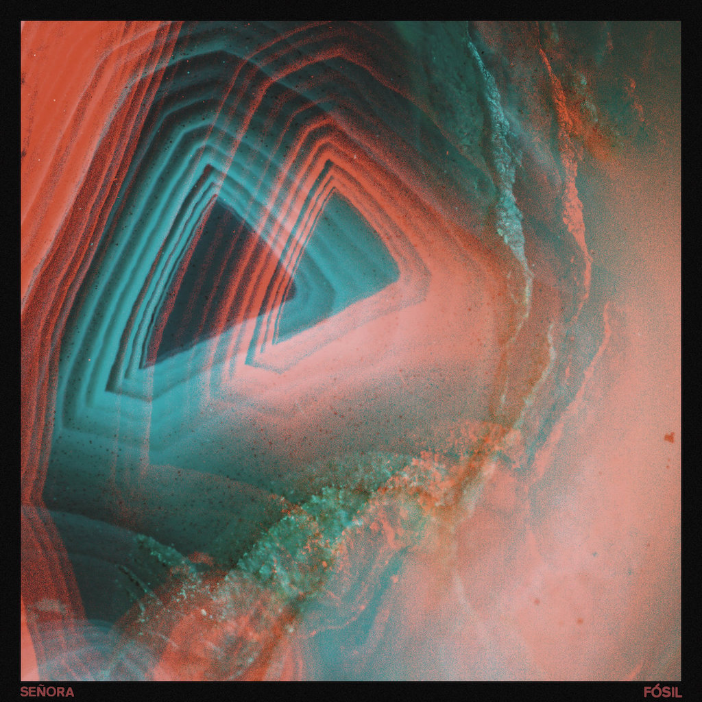 Senora - Fosil