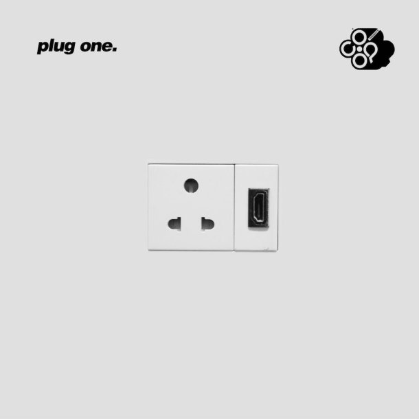 Coop Presents Plug One