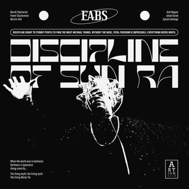 EABS Discipline Of Sun Ra