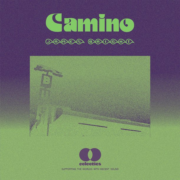 James Bright Camino Remixes