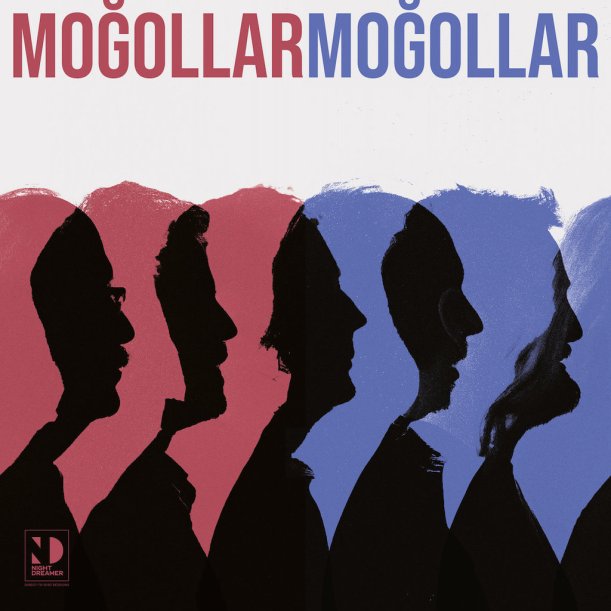 Mogollar - Anatolian Sun