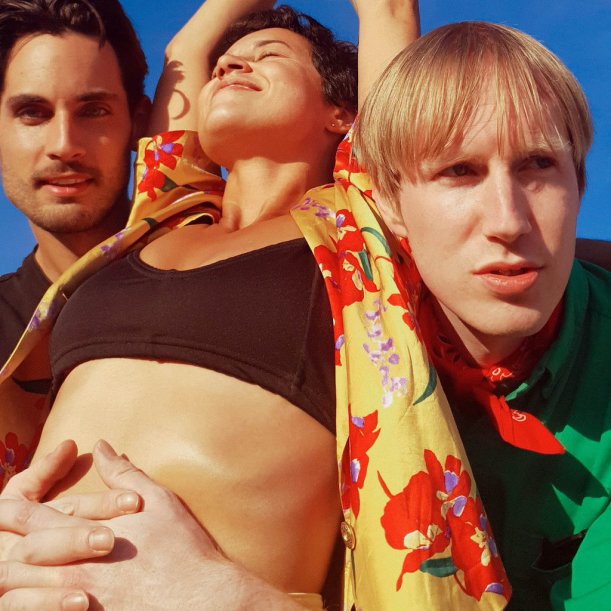 Paula Povoa Jerge - Primavera