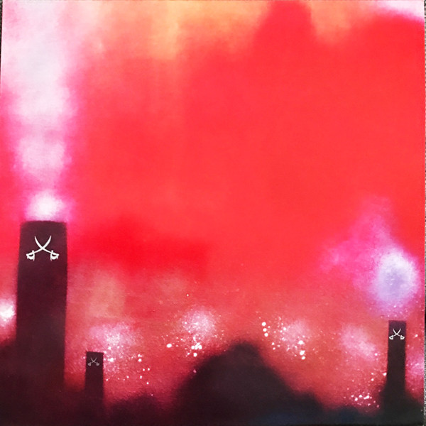 Richard Sen Smokebelch