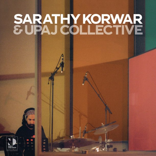 Sarathy Korwar - Elephant Hangover