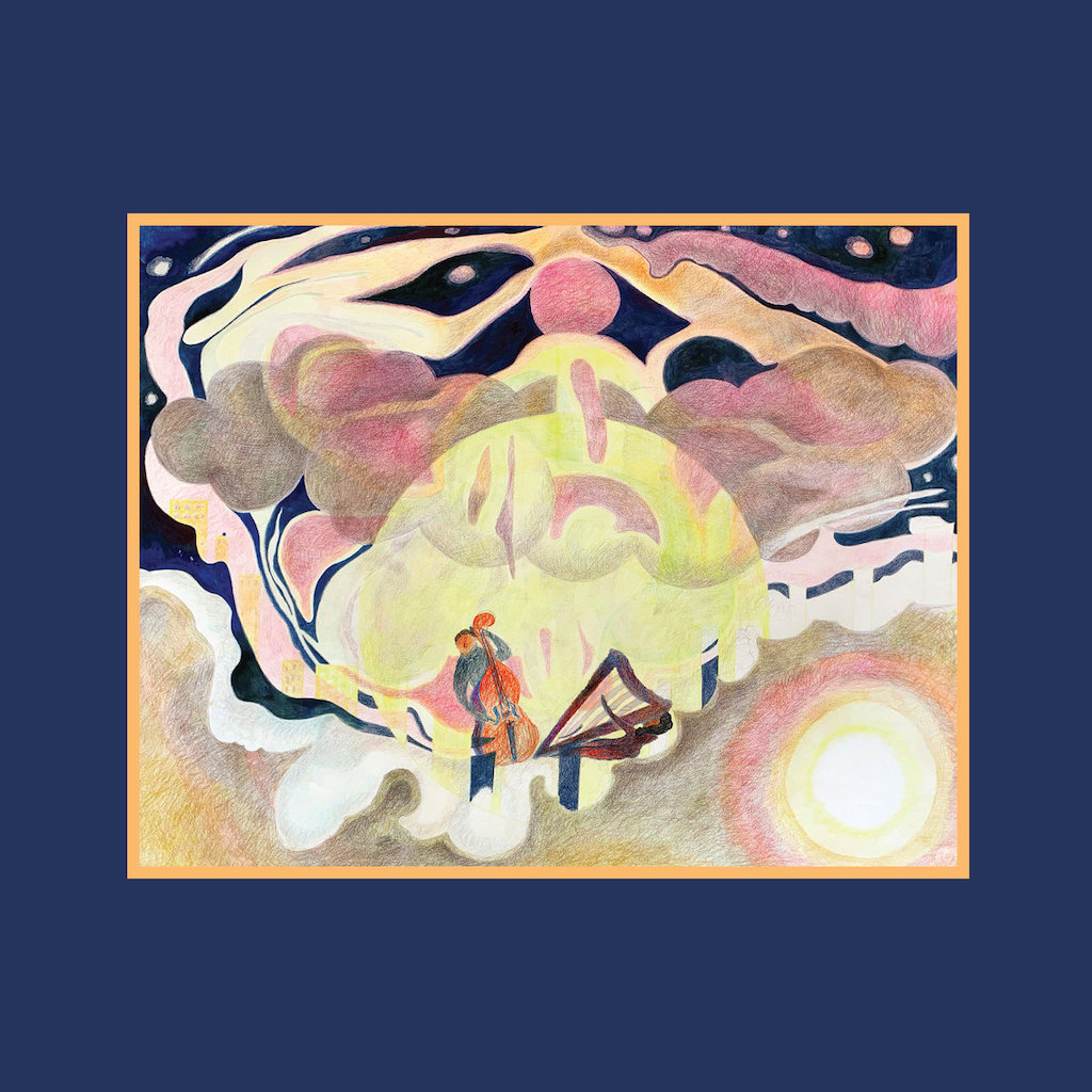 Dezron Douglas Brandee Younger - Force Majeure